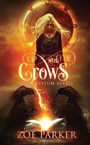 Up with the Crows