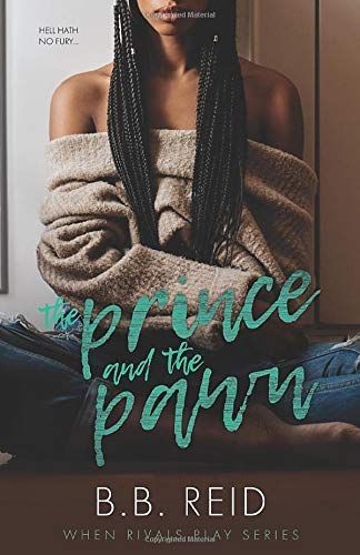 The Prince and the Pawn