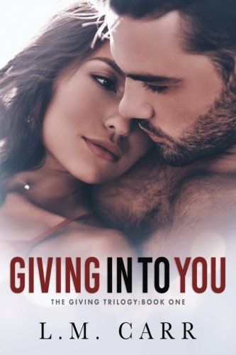 Giving in to You