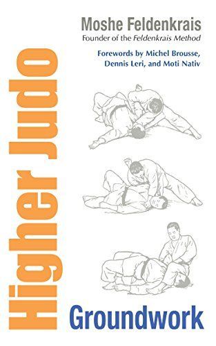 Higher Judo