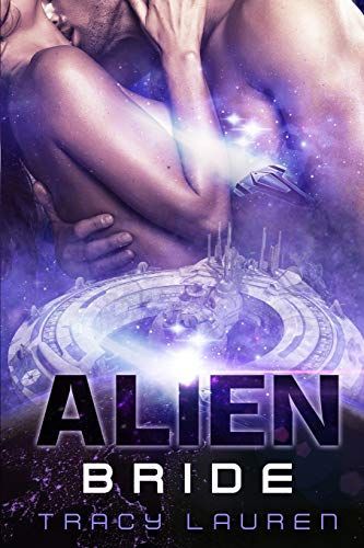 Alien Bride
