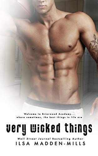 Very Wicked Things