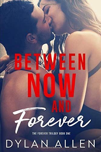 Between Now and Forever