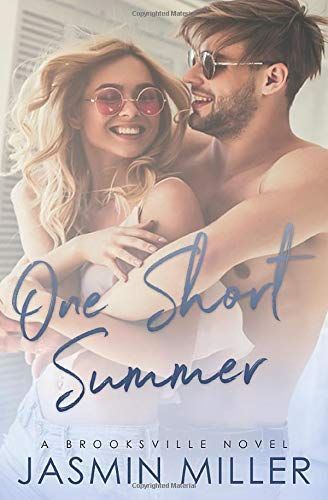 One Short Summer