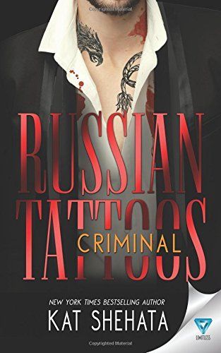Russian Tattoos Criminal
