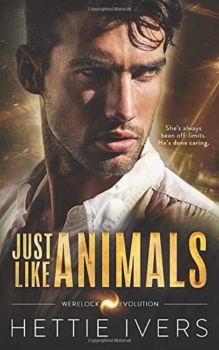 Just Like Animals