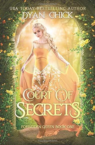 Court of Secrets