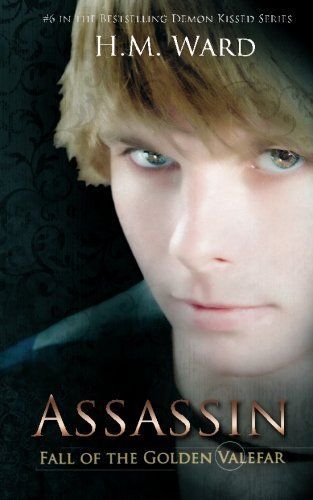 Assassin: Fall of the Golden Valefar