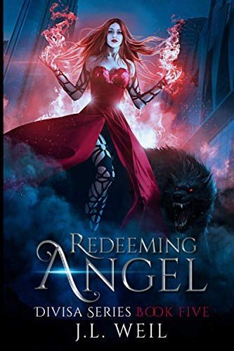 Redeeming Angel