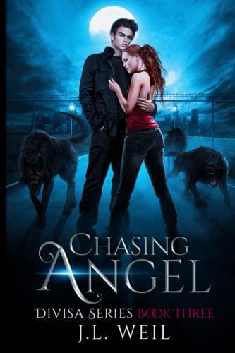 Chasing Angel