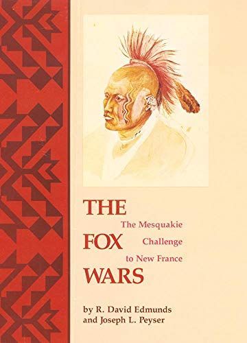 The Fox Wars