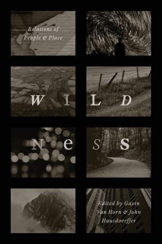 Wildness