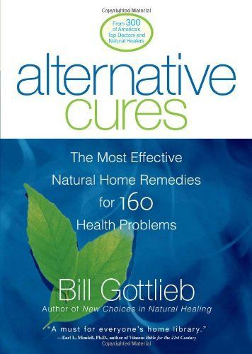 Alternative Cures