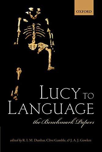 Lucy to Language