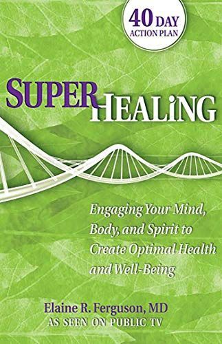 Superhealing