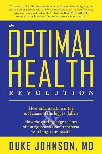 The Optimal Health Revolution