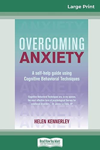 Overcoming Anxiety