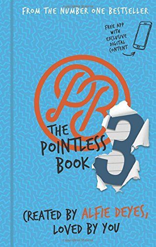Pointless Book #3