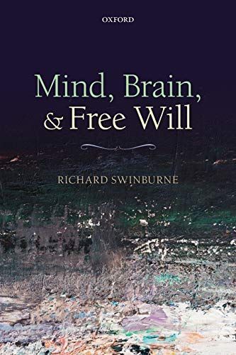 Mind, Brain, and Free Will