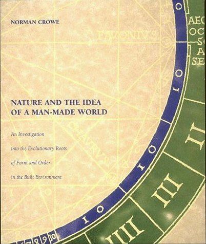 Nature and the Idea of a Man-made World