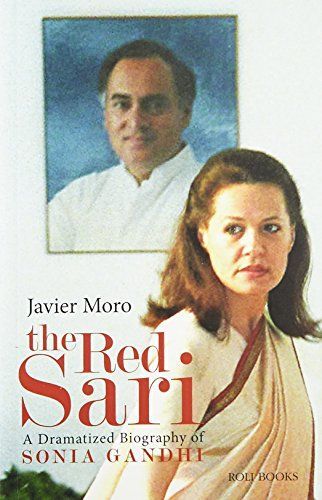 The Red Sari