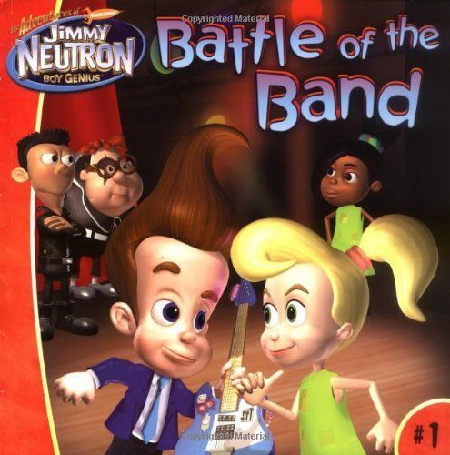 Battle of the Band