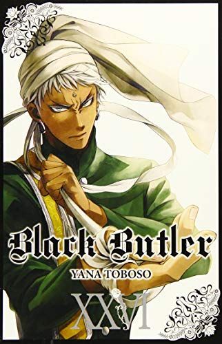 Black Butler