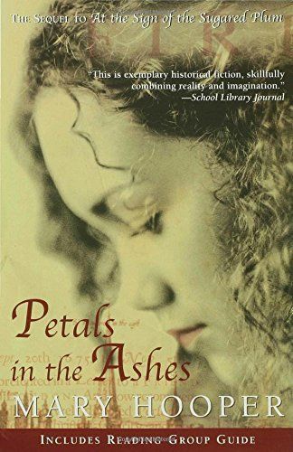 Petals in the Ashes