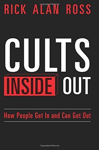 Cults Inside Out