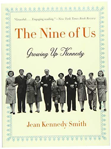 The Nine of Us