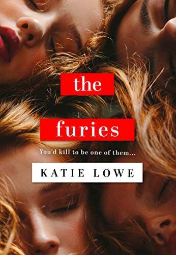 FURIES.