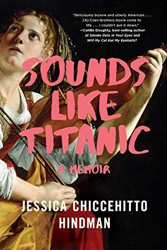 Sounds Like Titanic