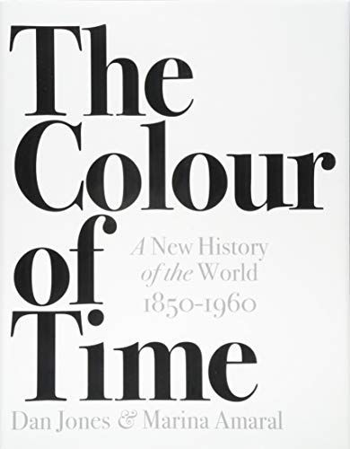 The Colour of Time