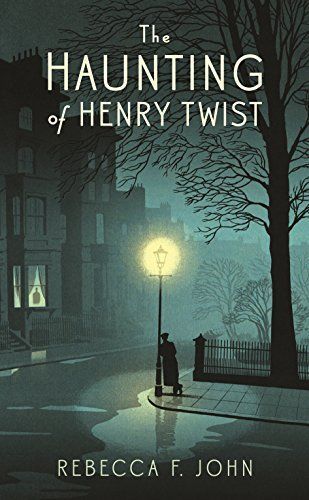 The Haunting of Henry Twist