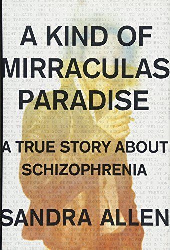 A Kind of Mirraculas Paradise