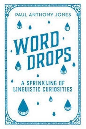Word Drops