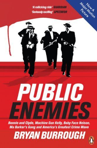 Public Enemies