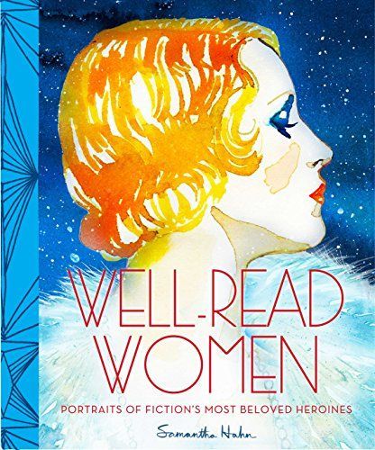 Well-Read Women