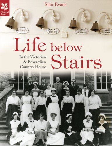 Life Below Stairs