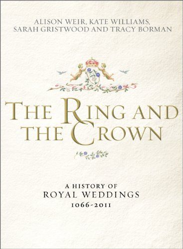 The Ring and the Crown