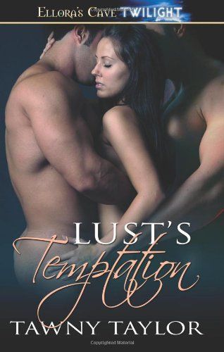 Lust's Temptation