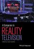 A Companion to Reality Television