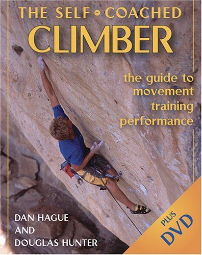 The Self-Coached Climber