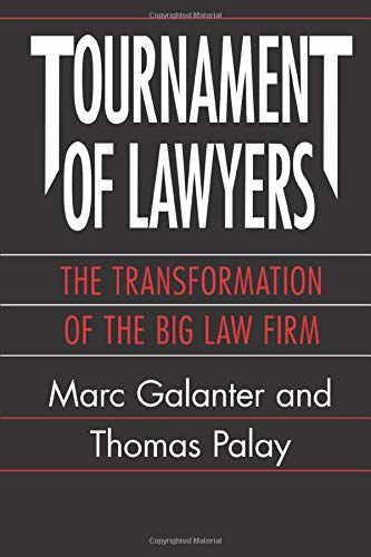 Tournament of Lawyers