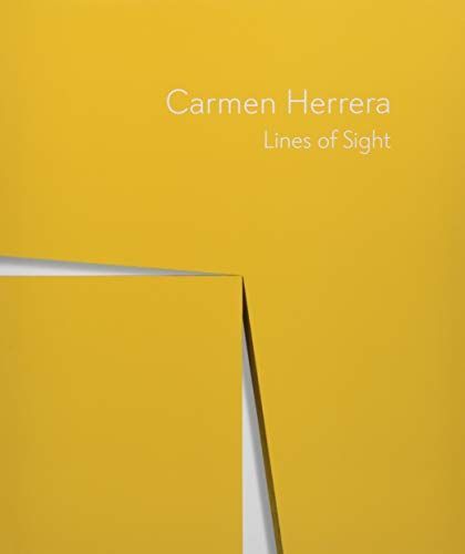 Carmen Herrera