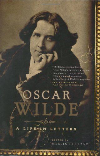 Oscar Wilde