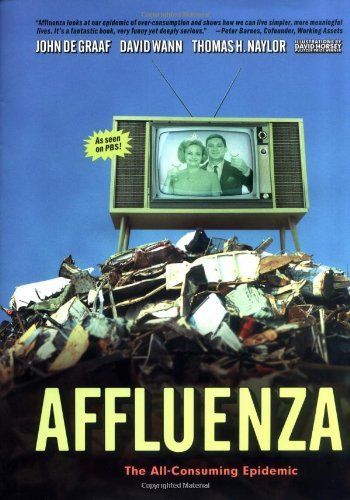 Affluenza