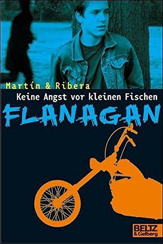 Flanagans gesamte Ermittlungen