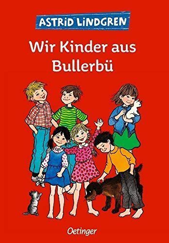 Wir Kinder aus Bullerbü