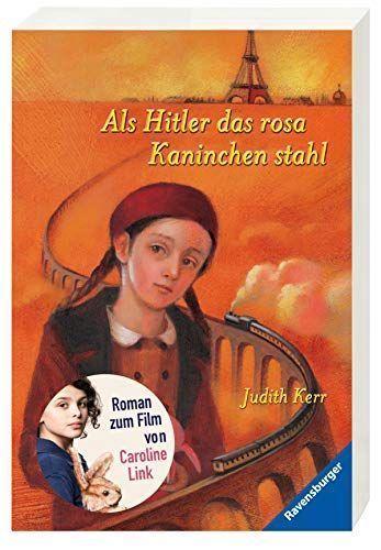 Als Hitler das rosa Kaninchen stahl